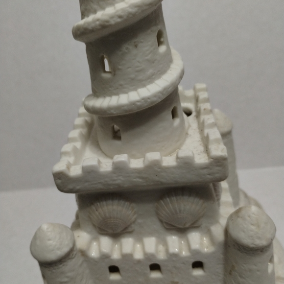 & Other Stories Cream Sandcastle Ceramic - Picture 5 of 11